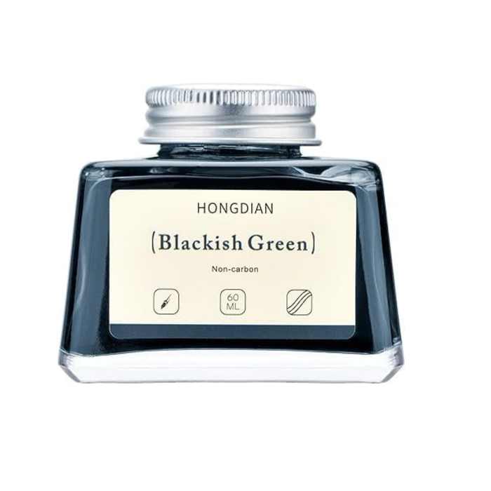 Hongdian Ink Bottle Non Carbon