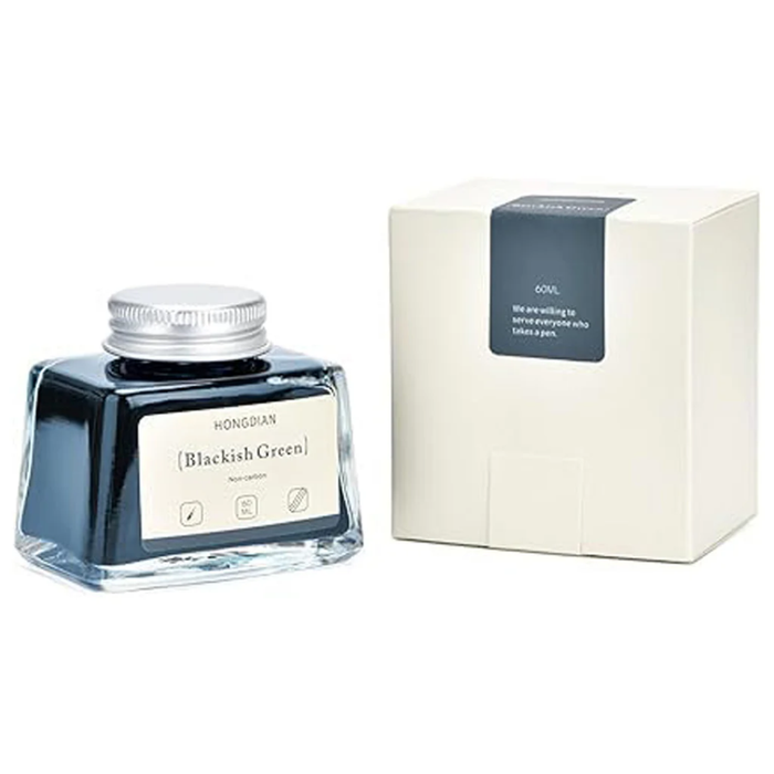 Hongdian Ink Bottle Non Carbon