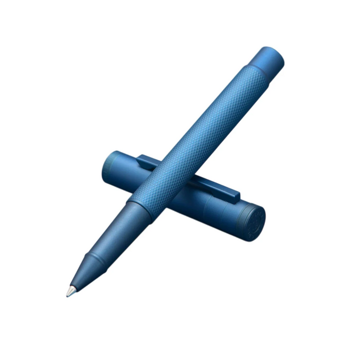 Hongdian Roller Pen - 1851  Blue