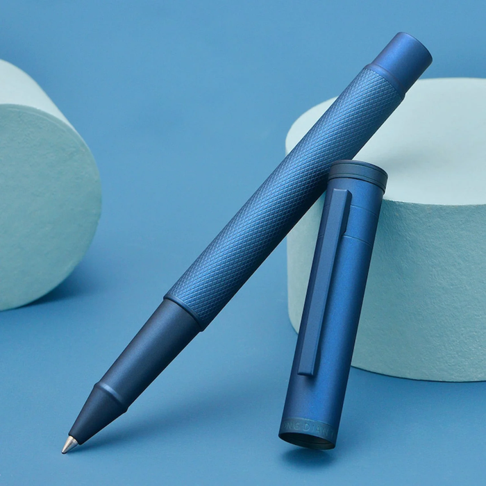 Hongdian Roller Pen - 1851  Blue