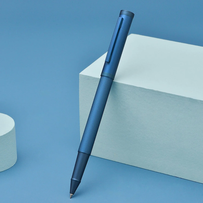 Hongdian Roller Pen - 1851  Blue