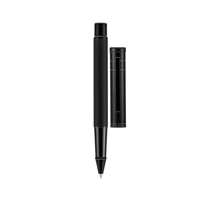 Hongdian Rollerball Pen - 1850  BLACK