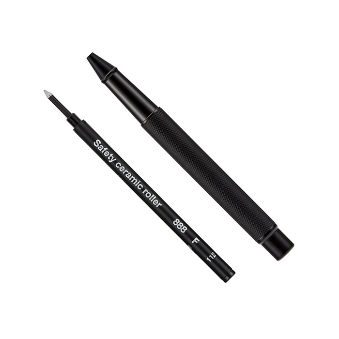 Hongdian Rollerball Pen - 1850  BLACK