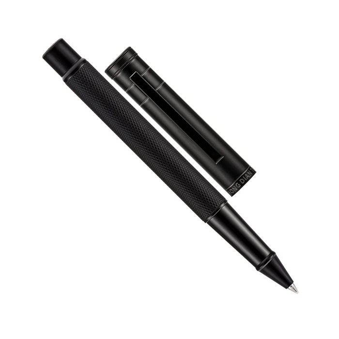 Hongdian Rollerball Pen - 1850  BLACK