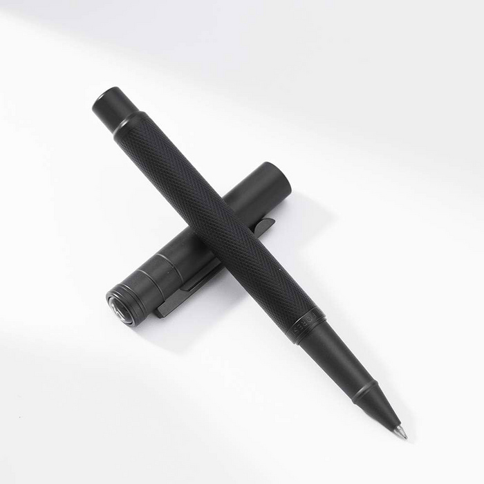 Hongdian Rollerball Pen - 1850  BLACK