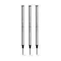 Hongdian Rollerball Pen Refill - 1997 Black.