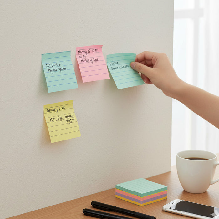 Hopax Stickn Notes