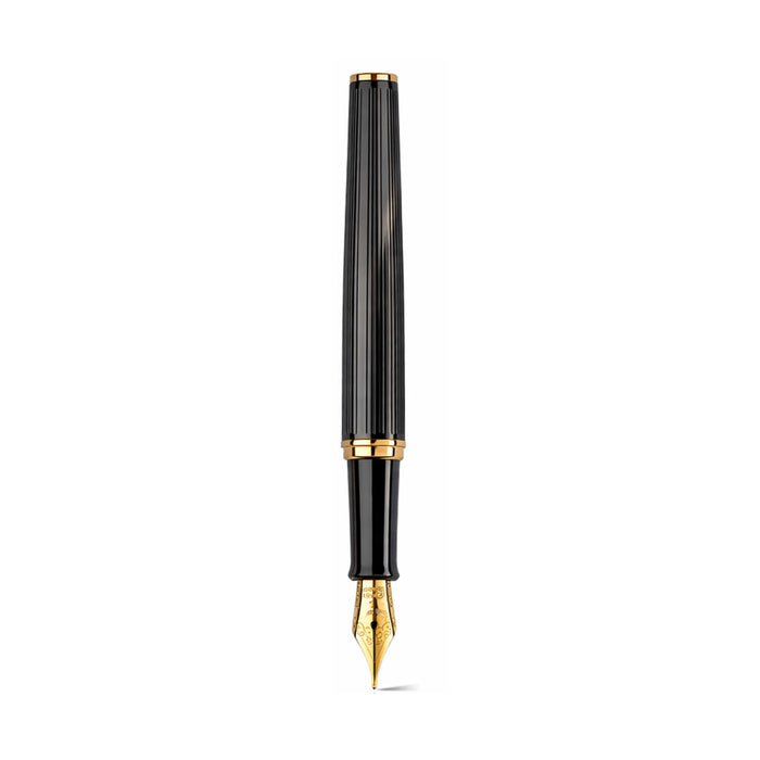 Horner Vectrum Fountain Pens