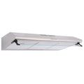 Hotte aspirante inox 90cm 3 vitesses Daiko
