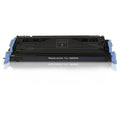 HP 124A (Q6000A) Black Remanufactured Toner Cartridge