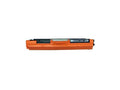 HP 130A (CF350A) Black Remanufactured Toner Cartridge