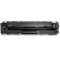 HP 206A (W2110A) Black Compatible Toner Cartridge