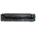 HP 206A (W2111A) Cyan Compatible Toner Cartridge