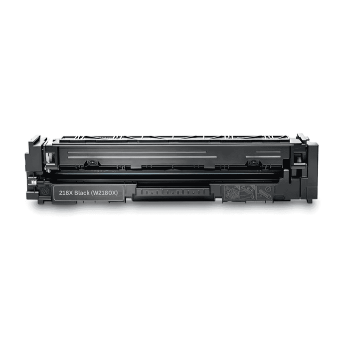 HP 218X (W2180X) Black High Yield Compatible Toner Cartridge