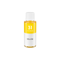 HP 31 (1VU28AN) Yellow Standard Yield Compatible Ink Bottle
