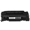HP 37X (CF237X) Black Compatible High-Yield Toner Cartridge