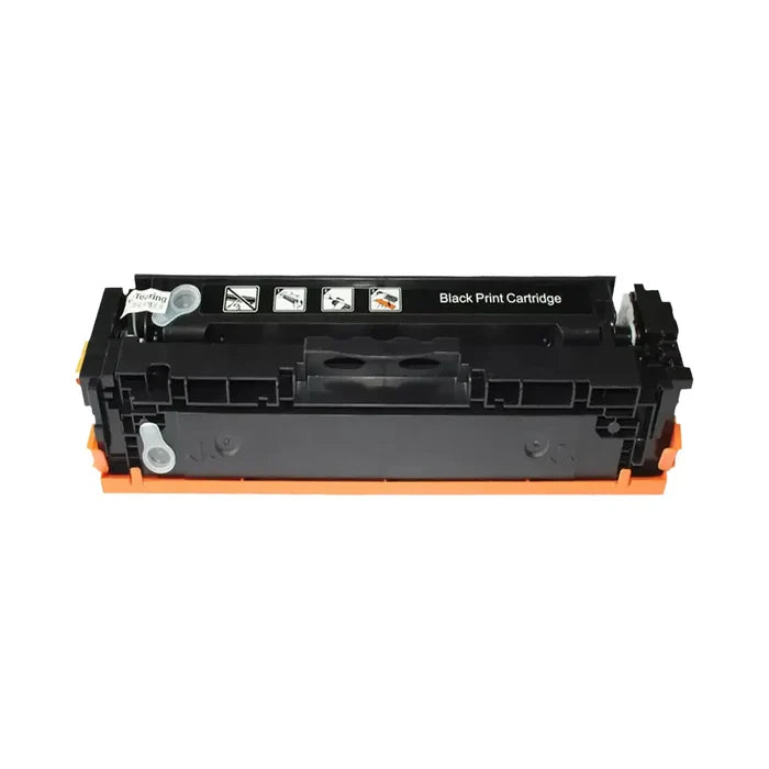 HP 414X Black (W2020X) Compatible High Yield Toner Cartridge (With Chip)