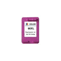 HP 60XL (CC644WN) Tri-Color High-Yield Remanufactured Ink Cartridge