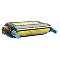 HP 644A (Q6462A) Yellow Remanufactured Toner Cartridge