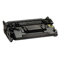 HP 89X (CF289X) Black High-Yield Compatible Toner Cartridge