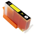 HP 910XL (3YL64AN) Yellow Remanufactured High-Yield Ink Cartridge