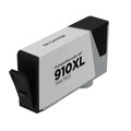 HP 910XL (3YL65AN) Black Remanufactured High-Yield Ink Cartridge