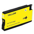 HP 962XL (3JA02AN) Yellow High-Yield Remanufactured Ink Cartridge