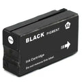 HP 962XL (3JA03AN) Black High-Yield Remanufactured Ink Cartridge