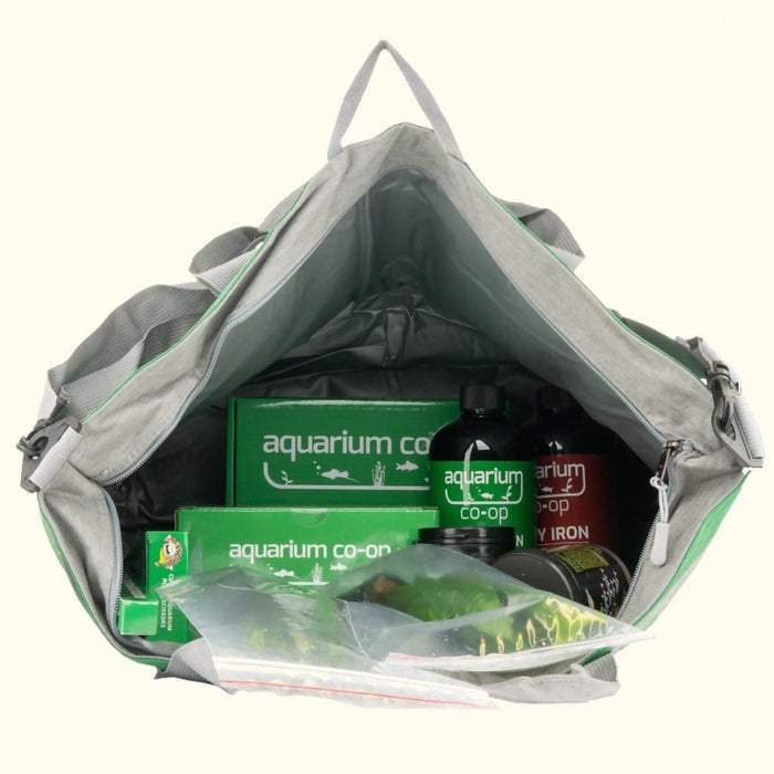 Insulated Tote Bag - Aquarium Co - Op