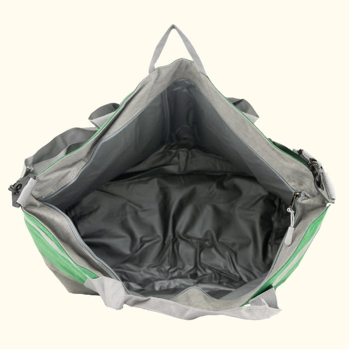 Insulated Tote Bag - Aquarium Co - Op