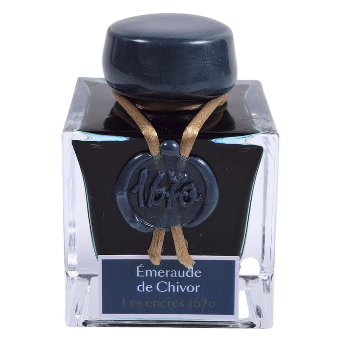 Emerald of Chivor