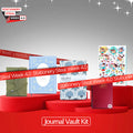 Journal Vault Kit