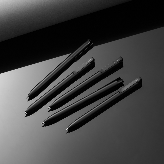 Kaco Daily Gel Ink Pen Set