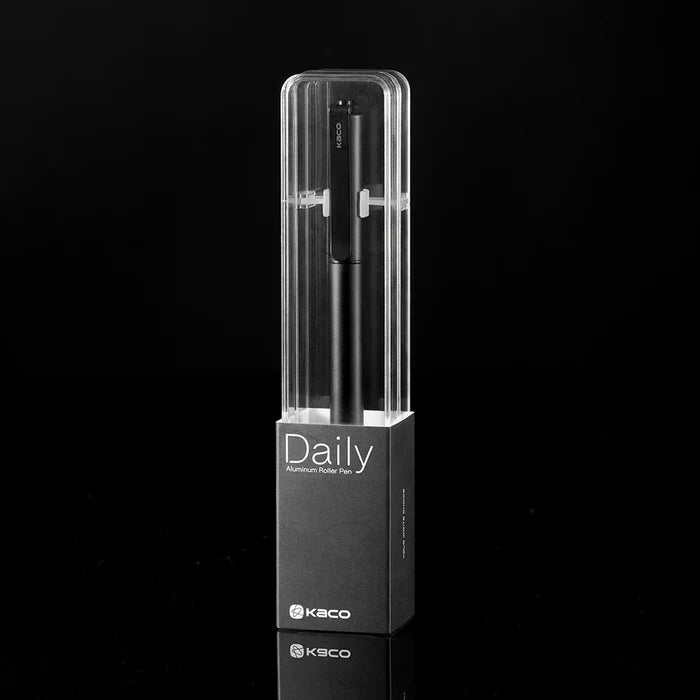 Kaco Daily Stick Roller Ball Pen