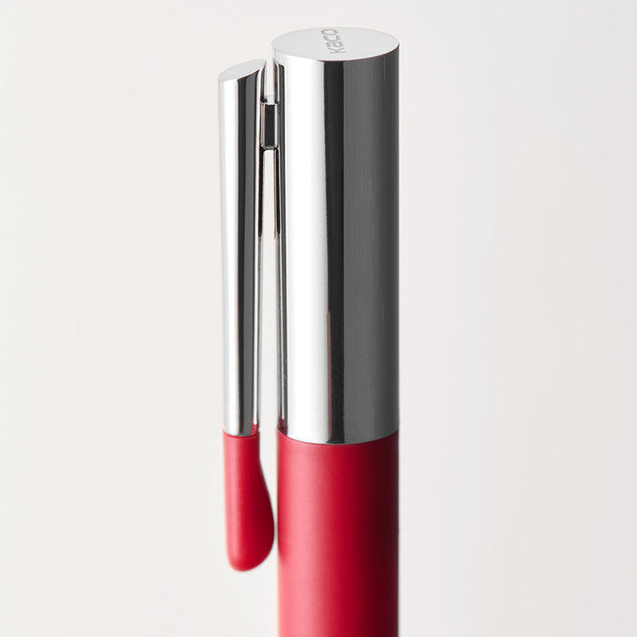Kaco Dip Retractable 0.5 Gel Ink Pen
