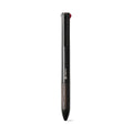 Kaco Easy 3 in 1 Metal/Wooden Multifunctional Pen