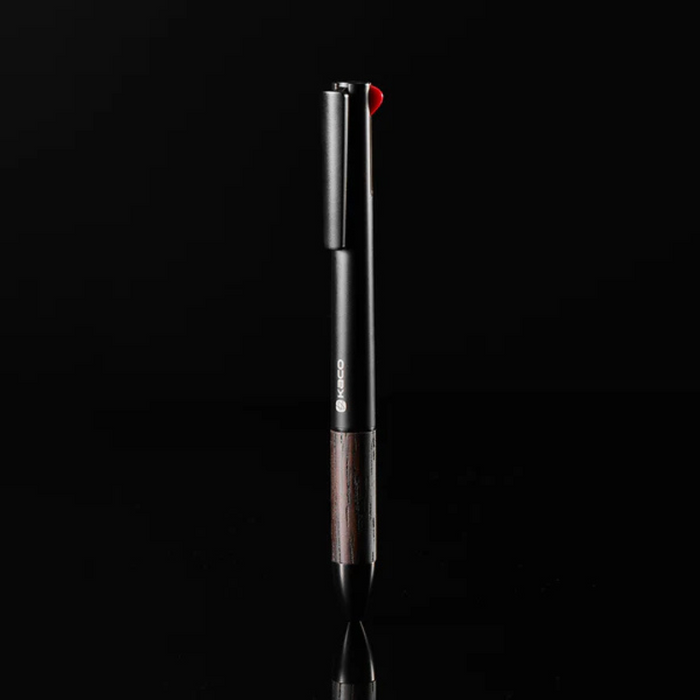 Kaco Easy 3 in 1 Metal/Wooden Multifunctional Pen