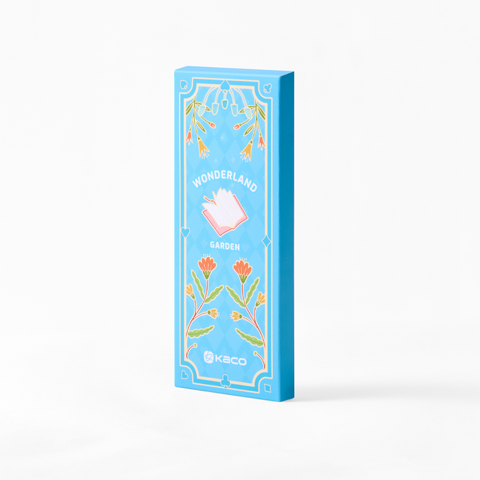 Kaco Fairyland 0.5mm First Roller Pen Set