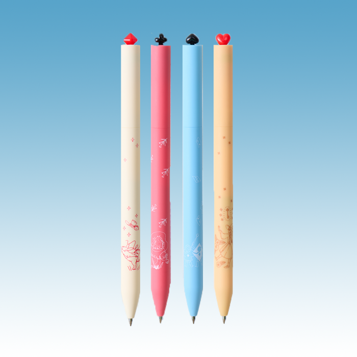 Kaco Fairyland 0.5mm First Roller Pen Set