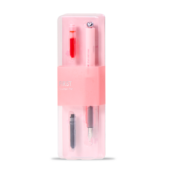 Kaco First Fountain Pen Spring Set