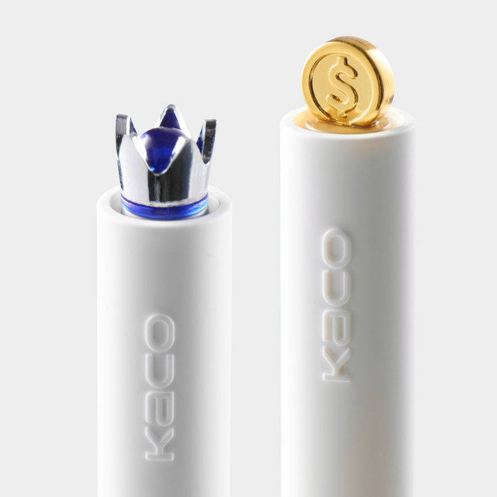 Kaco First Roller Lucky Fortune Set