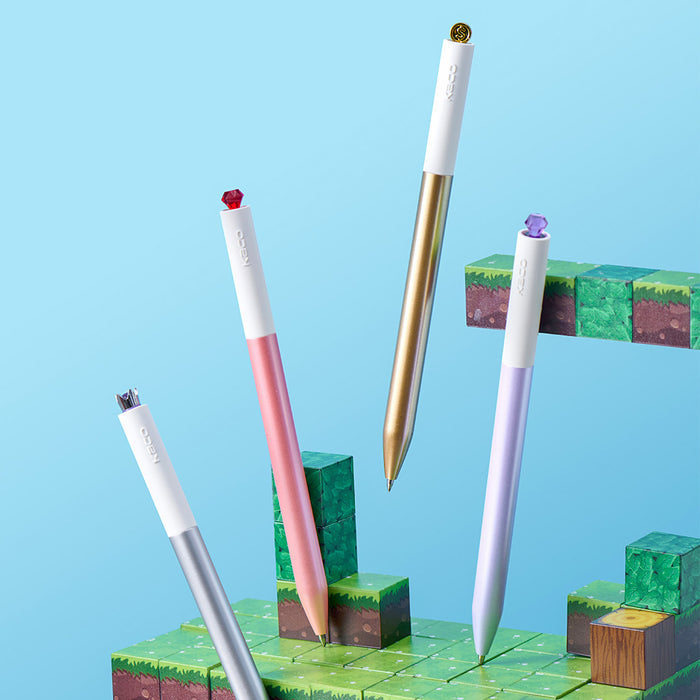 Kaco First Roller Lucky Fortune Set