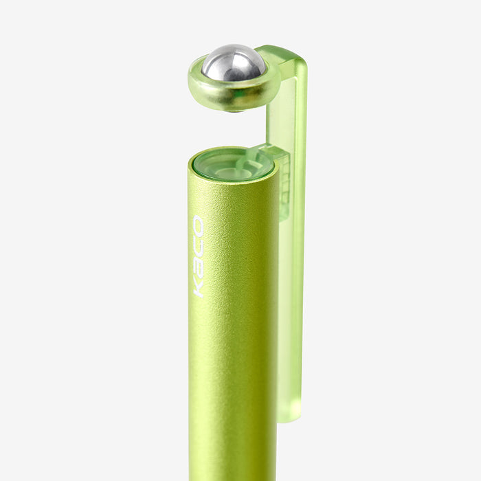 Kaco Float Aluminum Gel Pen