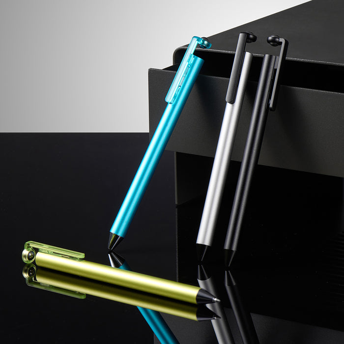 Kaco Float Aluminum Gel Pen