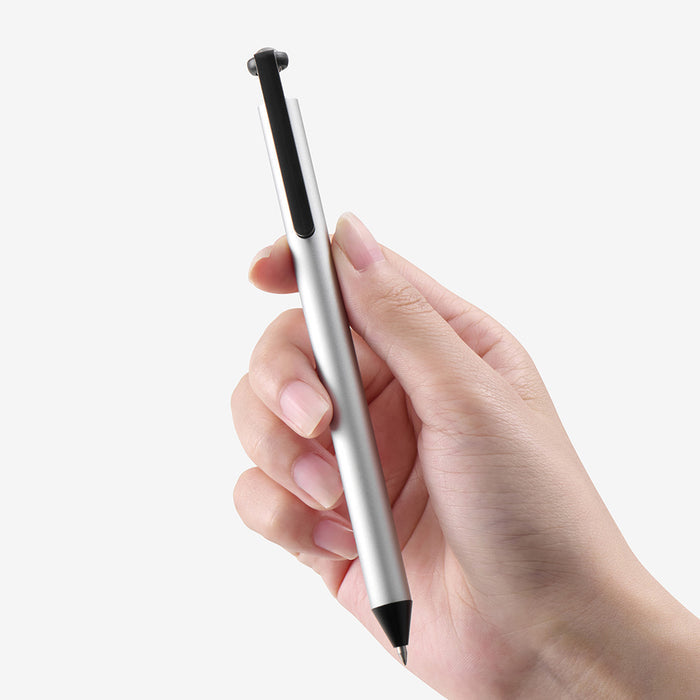 Kaco Float Aluminum Gel Pen
