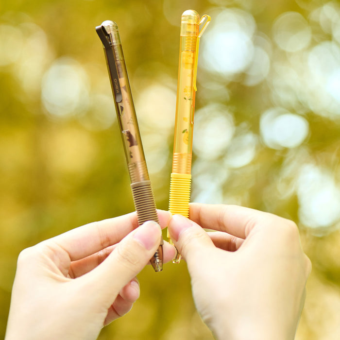 Kaco K1 Autumn Gel Pen Set