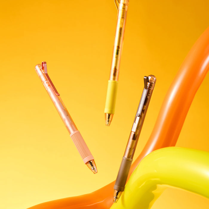 Kaco K1 Autumn Gel Pen Set