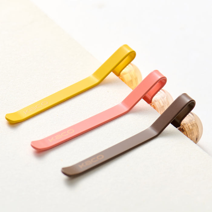 Kaco K1 Autumn Gel Pen Set