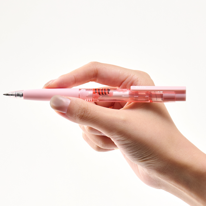 Kaco K7 City Series Tokyo Gel Pen Set