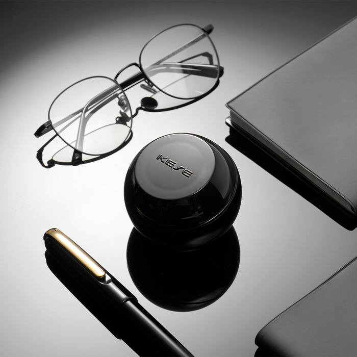 Kaco Kese 50ml Black Ink Bottle